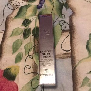 Lancome Lipgloss